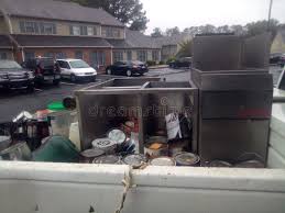 Best Scrap Metal Removal  in Hamlet, IN