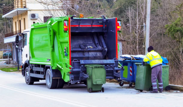 Best Recycling Services for Junk  in Hamlet, IN