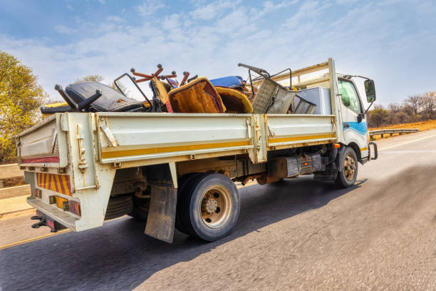 Best Residential Junk Removal  in Hamlet, IN