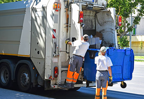 Best Electronics and E-Waste Disposal  in Hamlet, IN