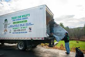 Trusted Hamlet, IN Junk Removal Experts